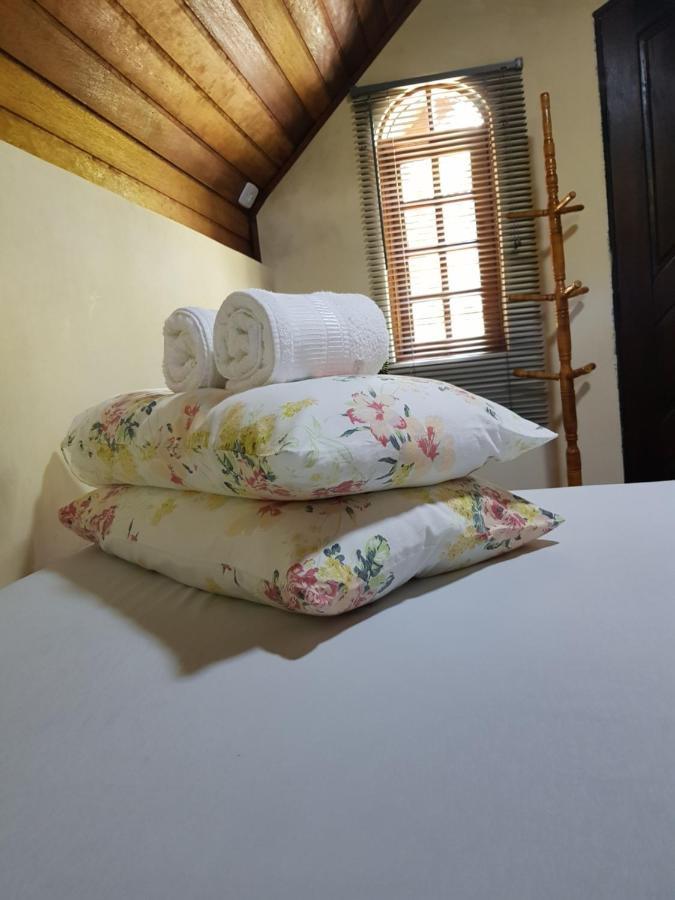 Poly 山林小屋