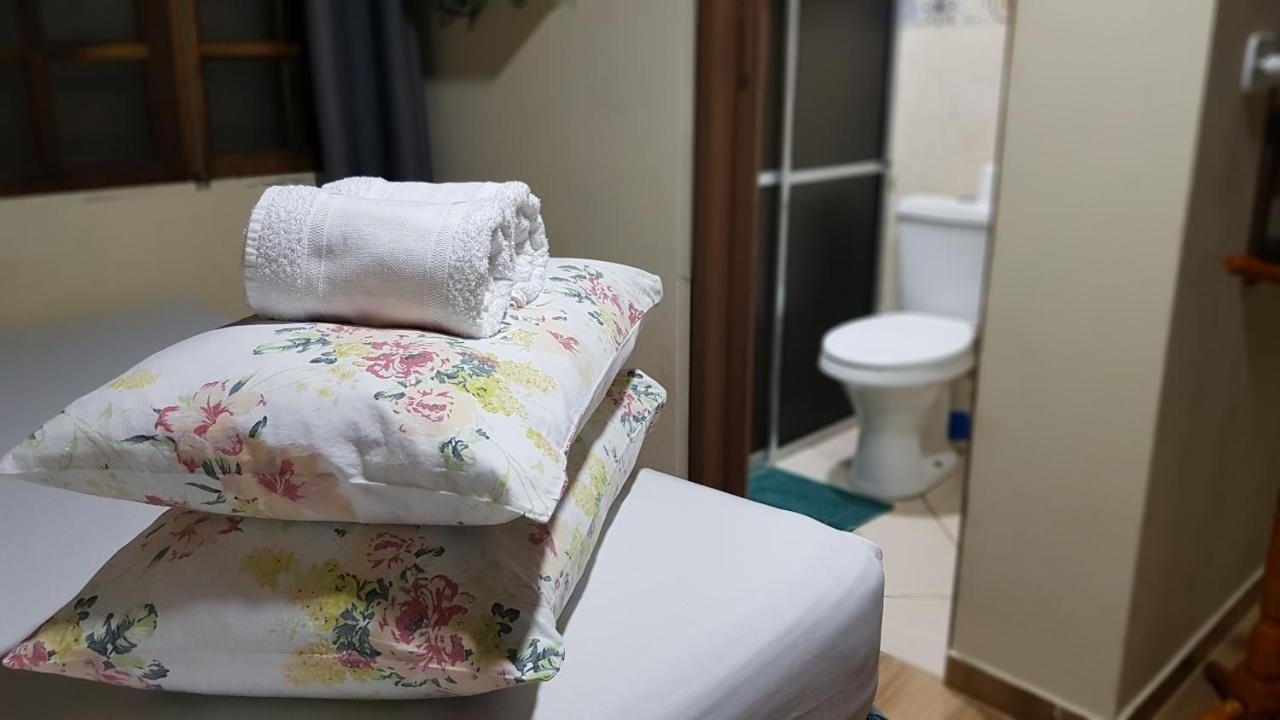 Poly 山林小屋
