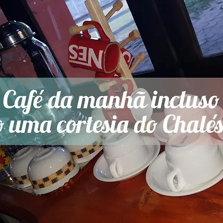 Chales Poly Sao Bento do Sapucai Exterior photo