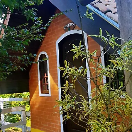 Chales Poly Sao Bento do Sapucai Exterior photo