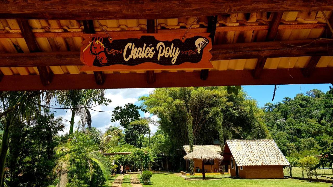 Poly Lodge *