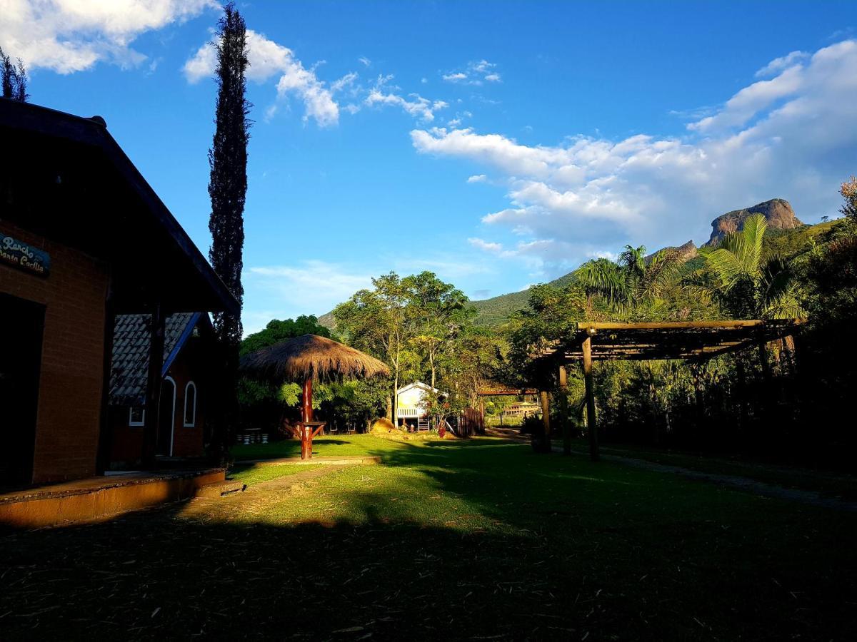 Alojamento de Turismo Selvagem Poly *