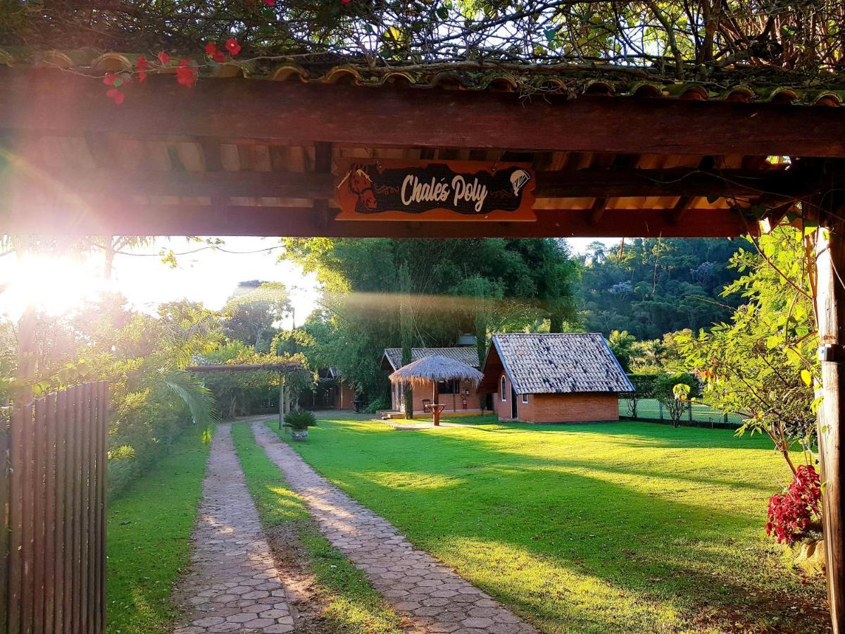 Lodge Poly