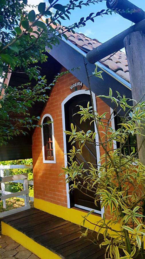 Lodge Poly Sao Bento do Sapucai