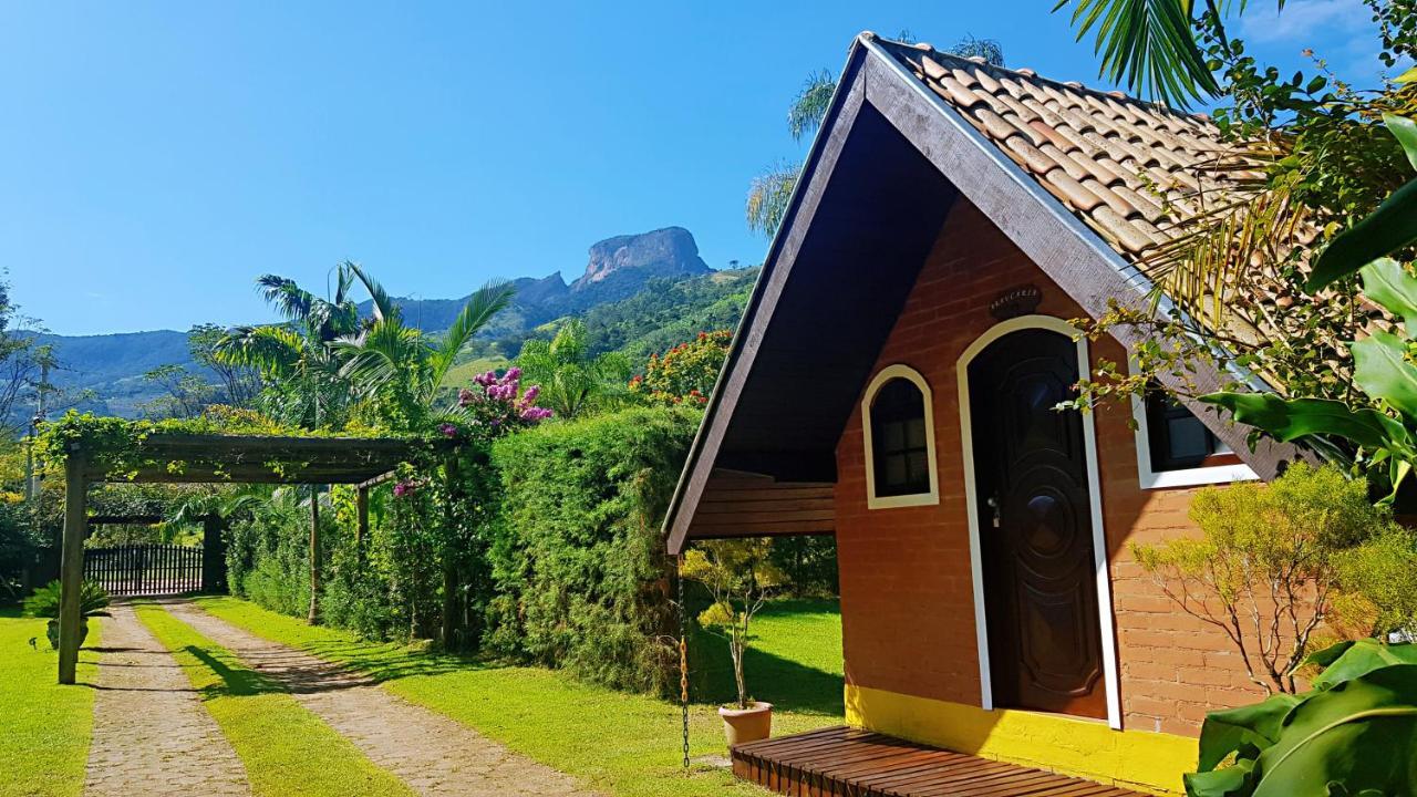 Lodge Poly