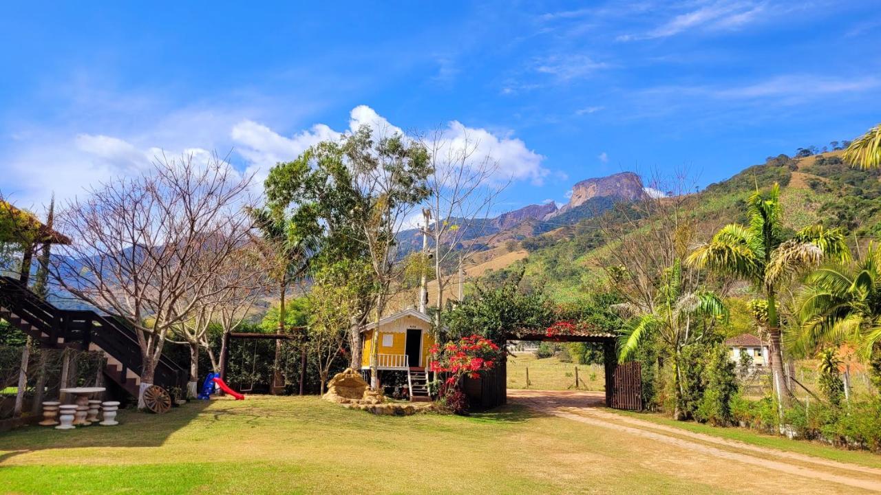 Poly Alojamento de Turismo Selvagem *