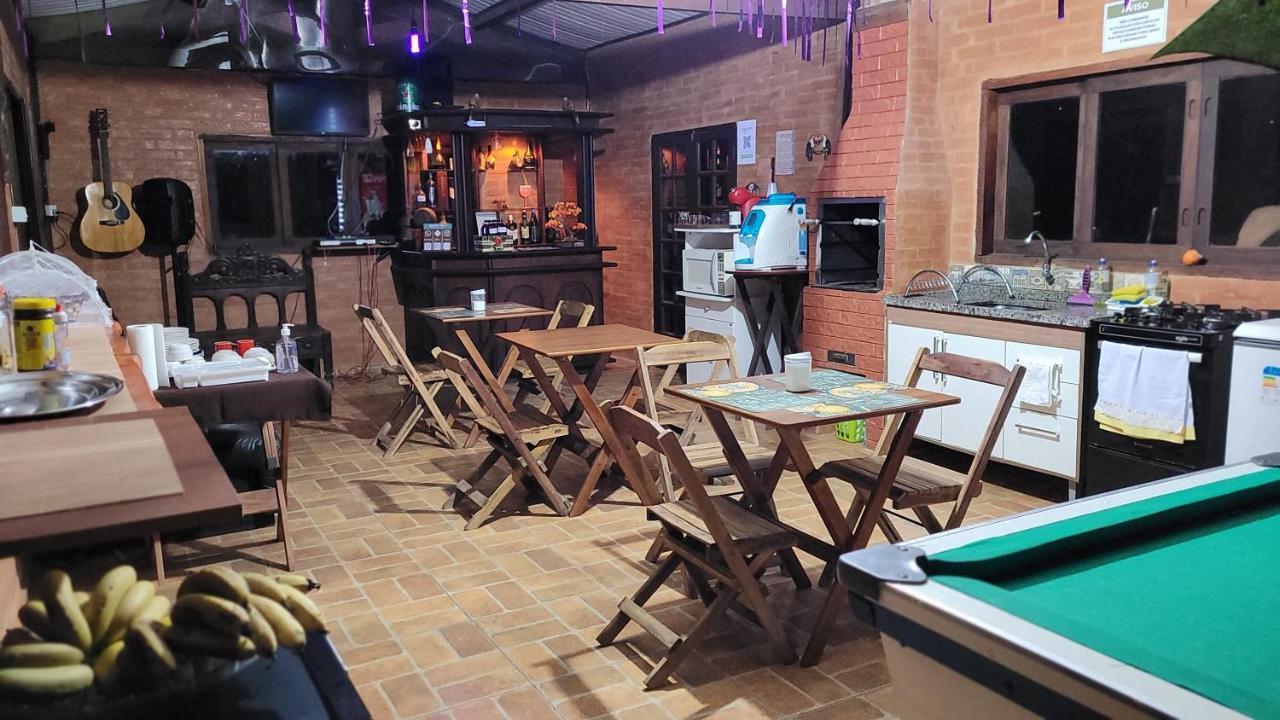 Lodge Poly Sao Bento do Sapucai
